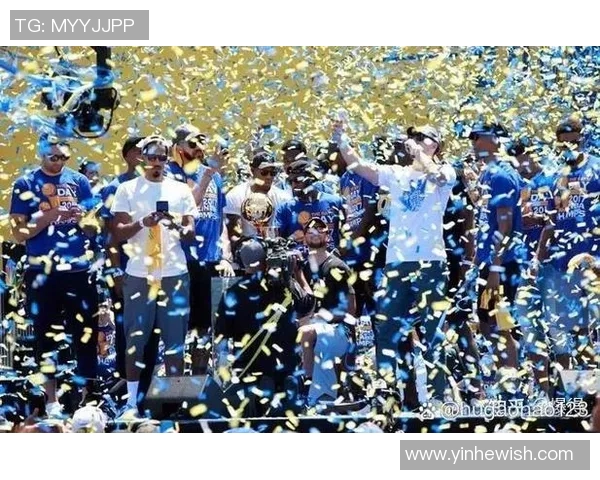 勇士队再次夺得总冠军，创下NBA历史新纪录！